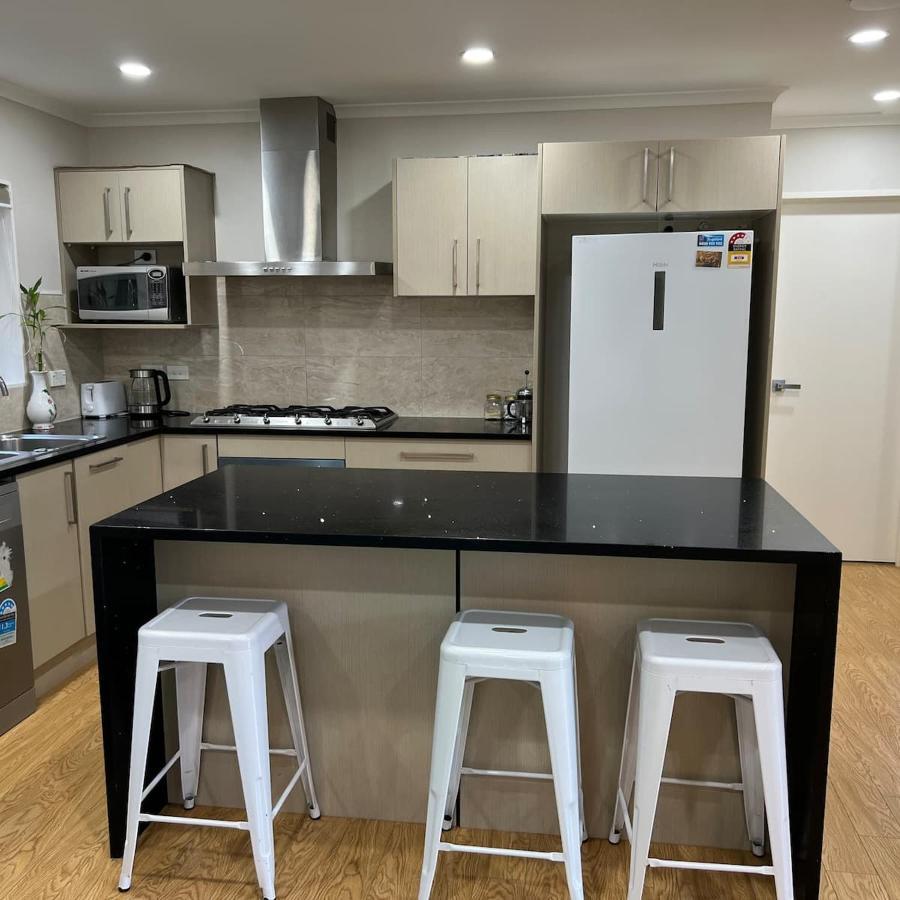 Beautiful 2 Bedroom Home Auckland Exteriör bild