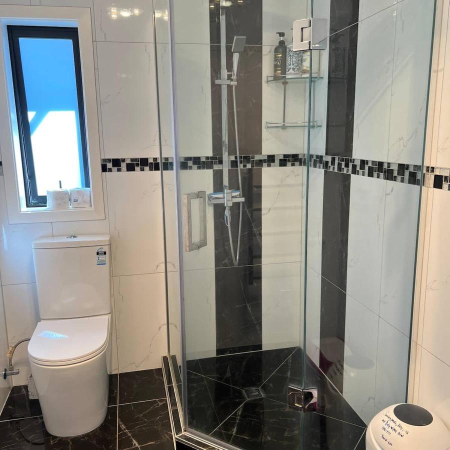 Beautiful 2 Bedroom Home Auckland Exteriör bild